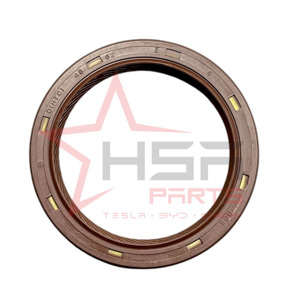 2004-2018 Hyundai Starex 2,5 CRDi Ön Krank Keçesi (62x48x8) (Uyumlu Araçlar: Kia Sorento 2,5 CRDi Ön Krank Keçesi / 2012-2018 Kia Bongo 2,5 CRDi Ön Krank Keçesi) 21320-47280/21320-4A000
