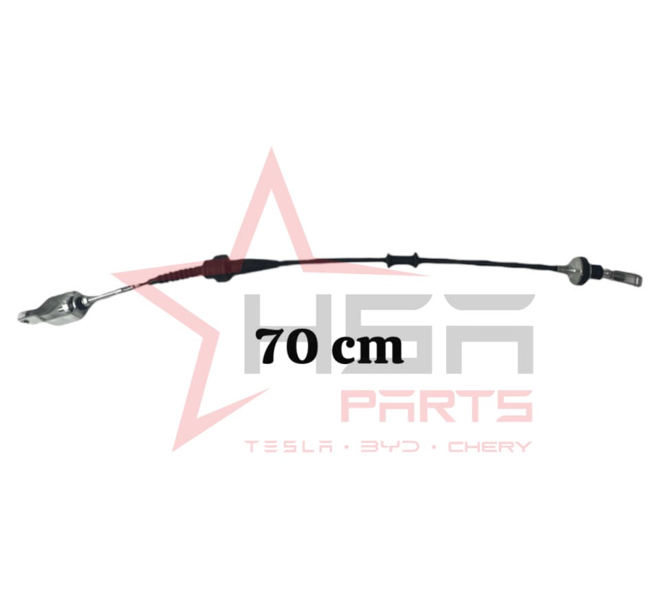 1992-2000 Nissan Micra K11 Debriyaj Teli 30770-5F200