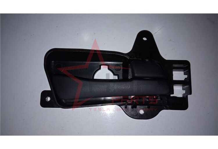 Hyundai i30 Sağ Arka İç Kapı Kolu (Siyah) 2007-2012 (83620-2L000-A)