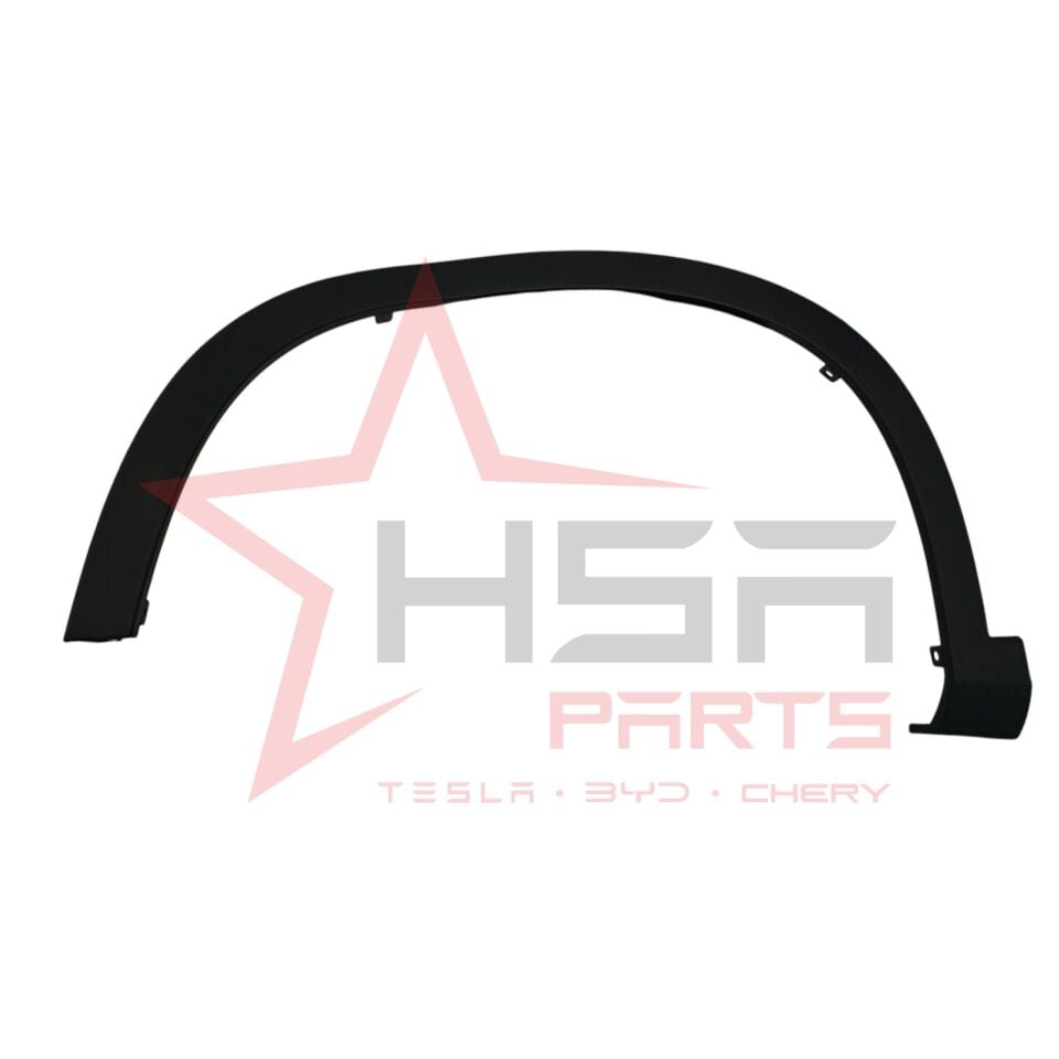 2022-2024 Chery Omoda 5 Sol Ön Çamurluk Dodiği 609001176AA