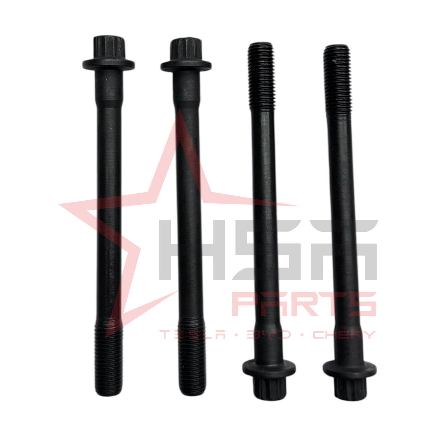 1992-1997 Toyota Corolla AE101 1,6 Silindir Kapak Civatası (Uzun/4af-4afe) 10101-12102-UZUN
