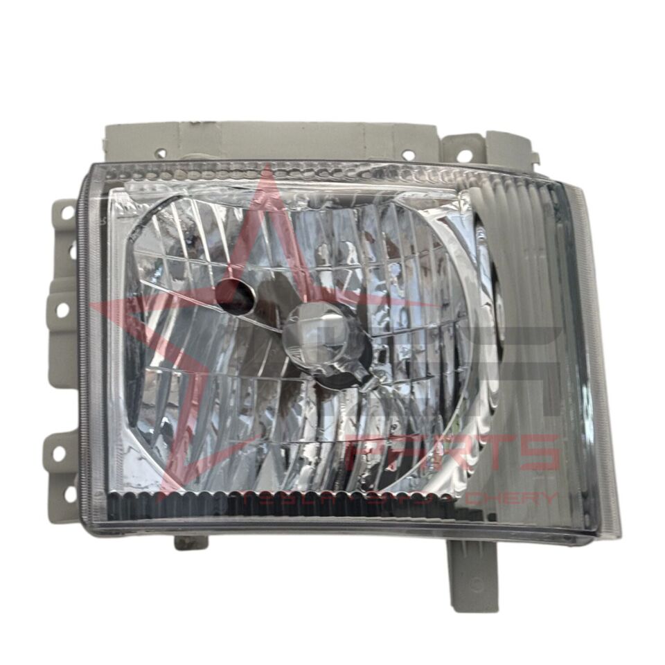 Isuzu Npr Sağ Far 2010-2025 (Motorlu) (8-98098481-0)
