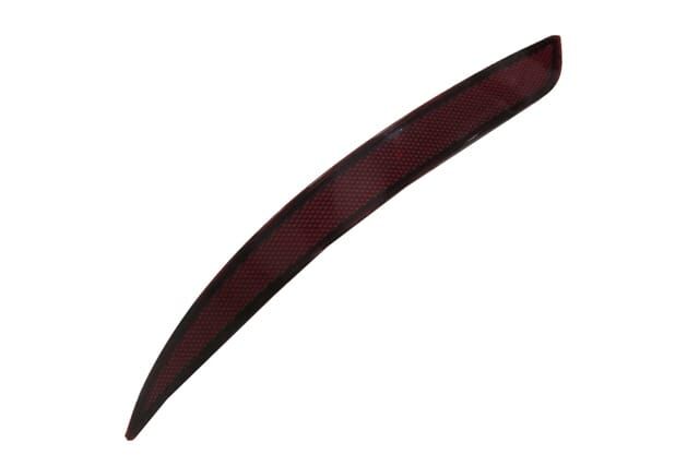 FIAT EGEA- SD- 21/25; ARKA TAMPON REFLEKTÖRÜ SOL (EURO BODY)