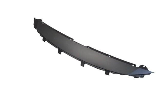 HONDA ACCORD- 21/24; ÖN PANJUR ÜST PLASTİĞİ (KAPUT UCU) SİYAH (TYG)