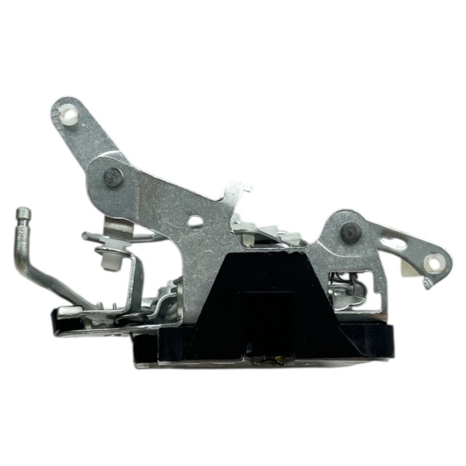 Toyota Kilit Kapı Hiace 92-04 Ön Sağ