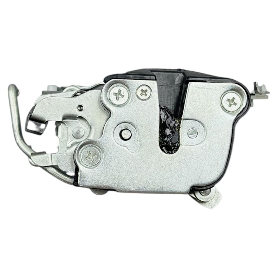 Toyota Kilit Kapı Hiace 92-04 Ön Sağ