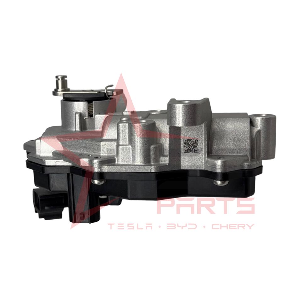 Toyota Hilux Revo Turbo Akülatörü 2015-2024 (89674-71020)