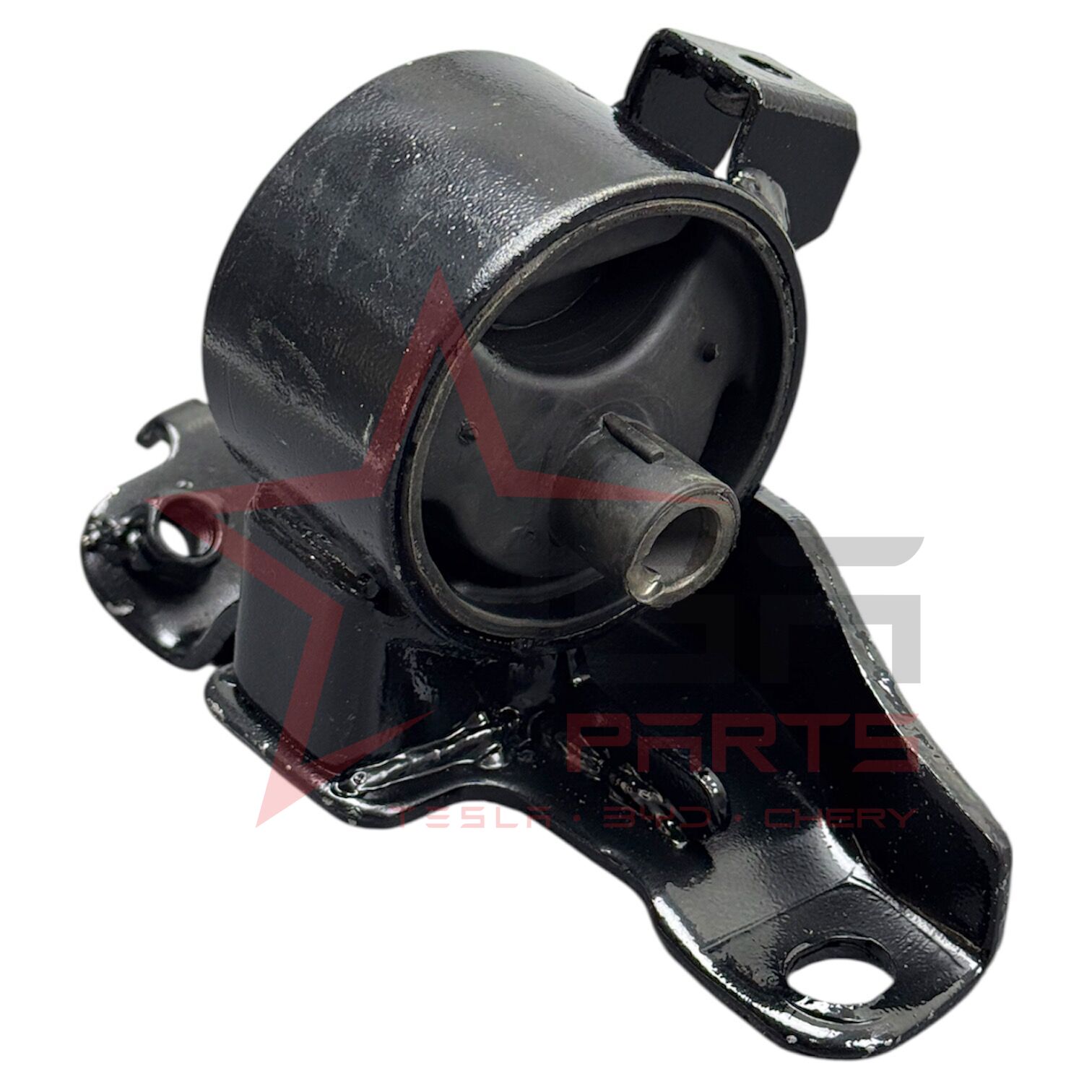 1992-1997 Toyota Corolla AE101 1,6 Sol Ön Motor Takozu 12372-15171