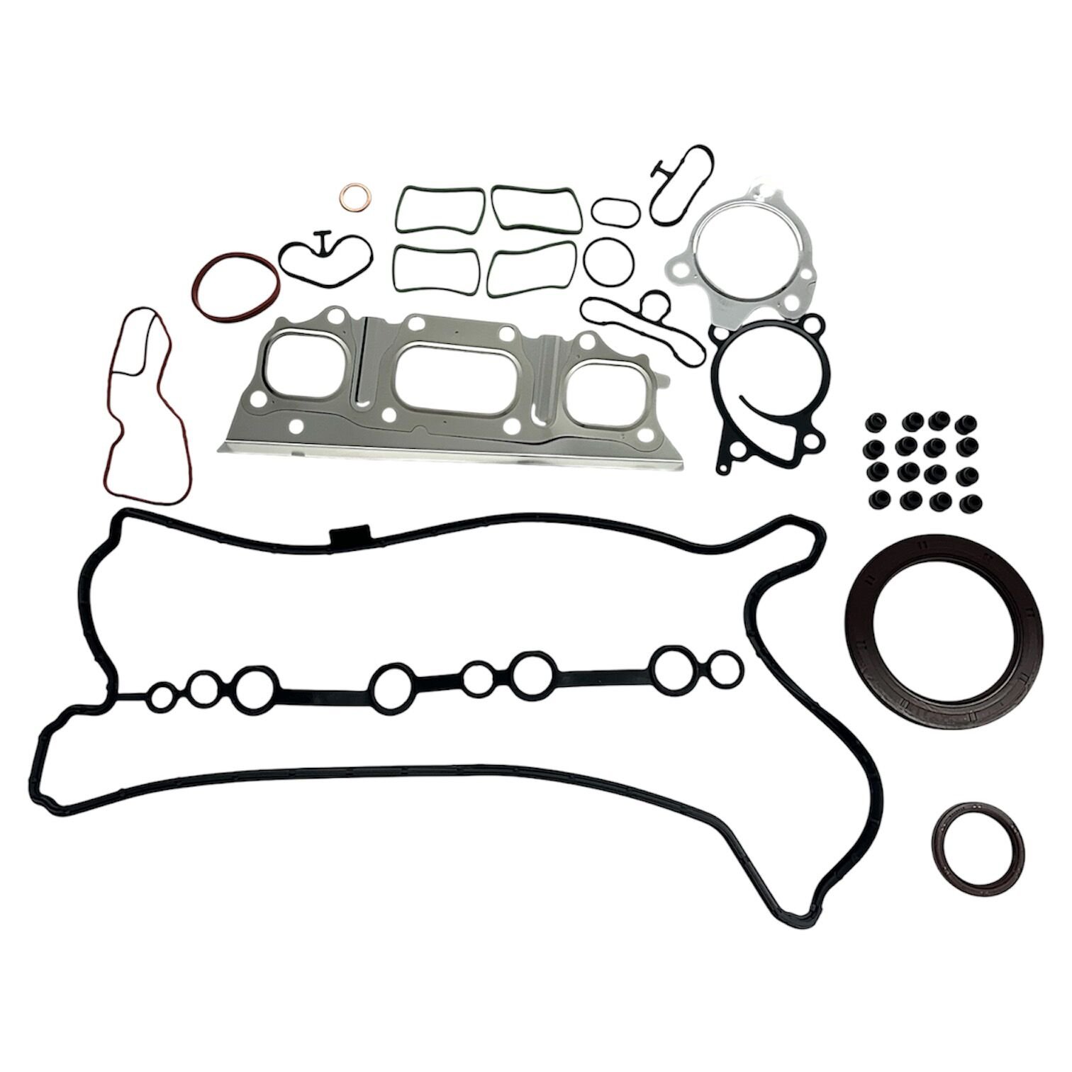 Nıssan Conta Takım Qashqaı 1,2 Hra2ddt Benzinli 14-16 (Skc,siz)
