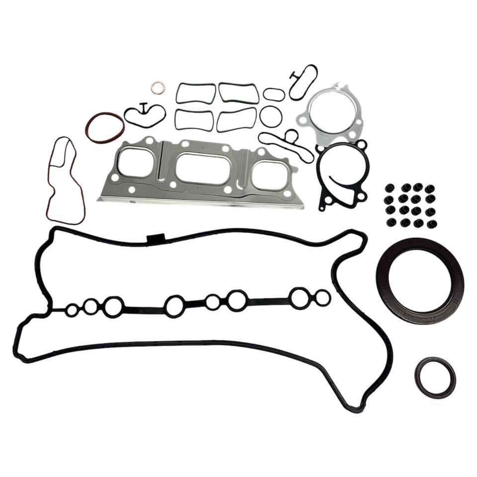 Nıssan Conta Takım Qashqaı 1,2 Hra2ddt Benzinli 14-16 (Skc,siz)