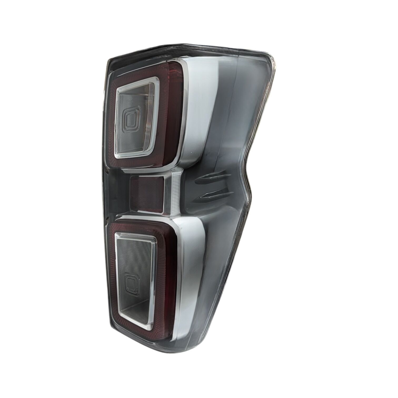 Isuzu Stop D-max 20-24 Sağ (Ledli)