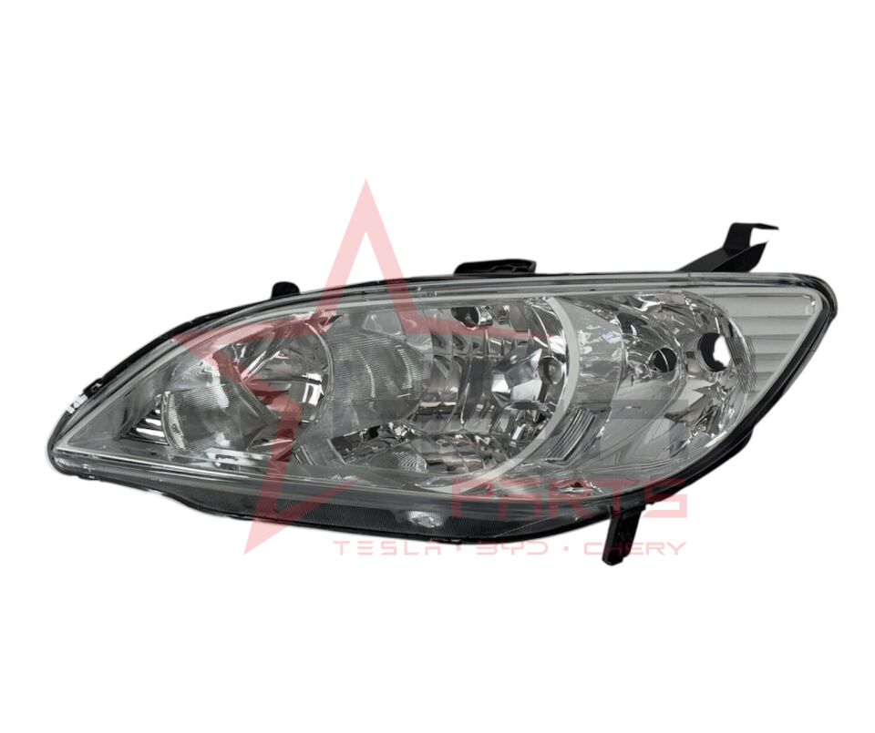 2004-2006 Honda Civic Sol Far (Manuel) 33151-S5A-901