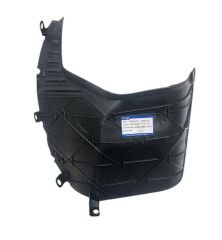 Nıssan Davlumbaz Çamurluk Qashqai 07-12 Arka Sol