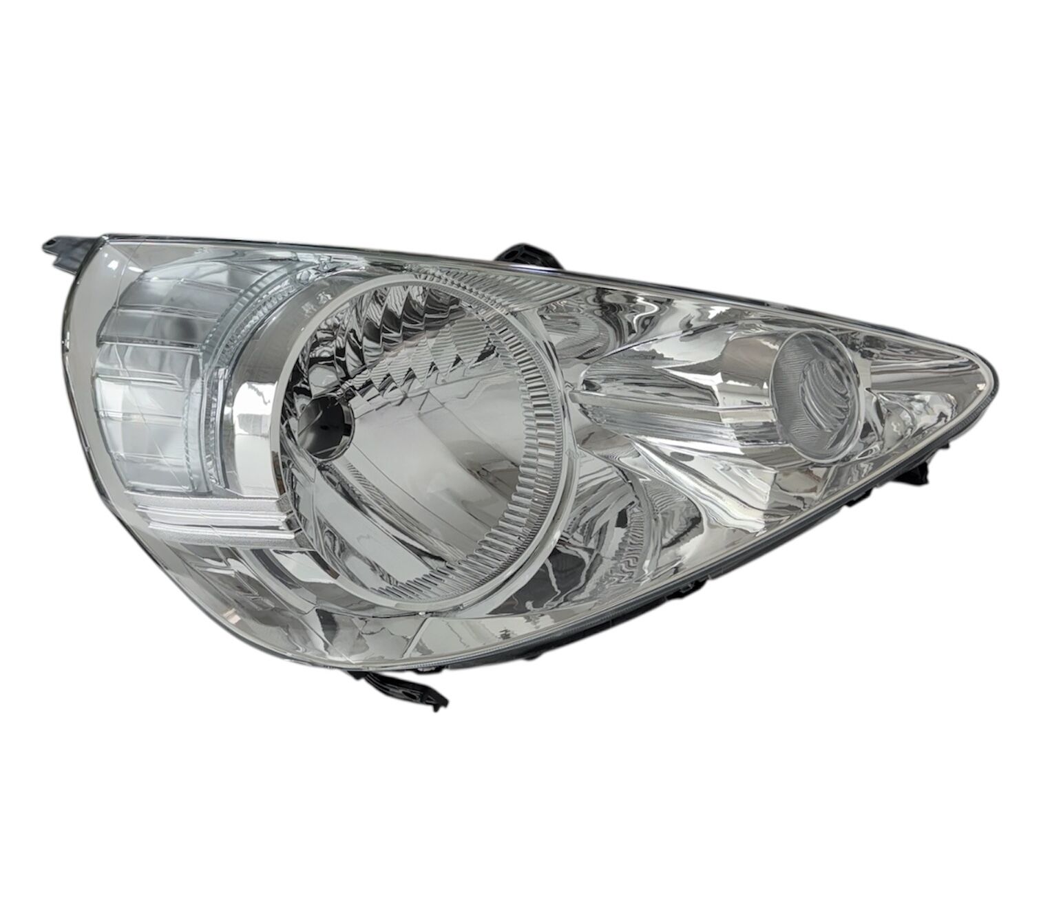 Honda Far Jazz 03-06 Sağ (Manuel/Beyaz)