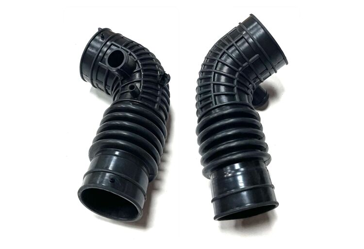 Nıssan Hortum Filtre Hava Navara 07-12 (Üst)