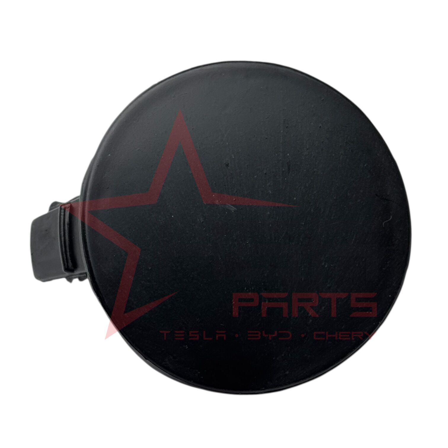 Toyota Auris Sol Ön Çeki Kapağı 2007-2009 (52128-02908)