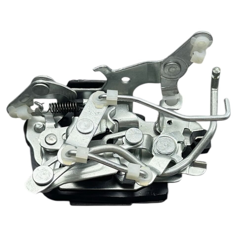 Toyota Kilit Kapı Hiace 92-04 Ön Sağ