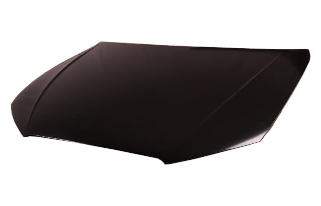 AUDI A3- HB/SB- 12/16; MOTOR KAPUTU (ÇELİK) (TYG)