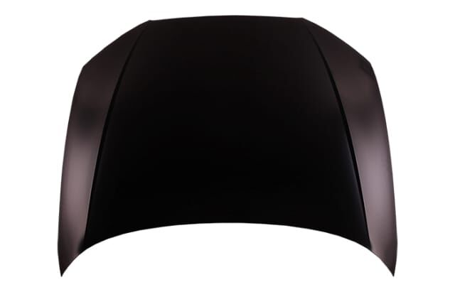 AUDI A3- HB/SB- 12/16; MOTOR KAPUTU (ÇELİK) (TYG)