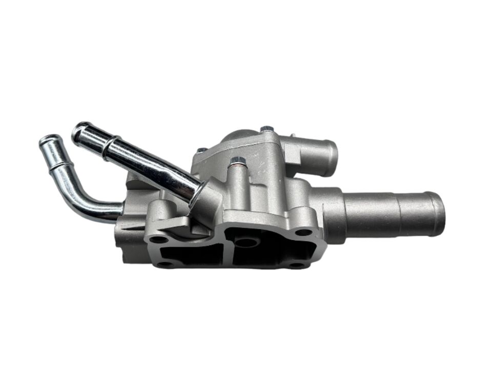 Nıssan Yuva Termostat Primera 02-05 Alt/Üst (Komple)