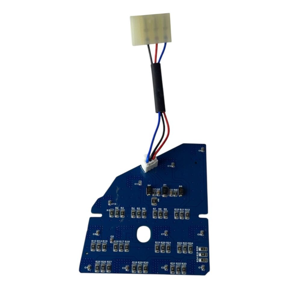 Nıssan Led Stop İçi Qashqai 10-13 Sol