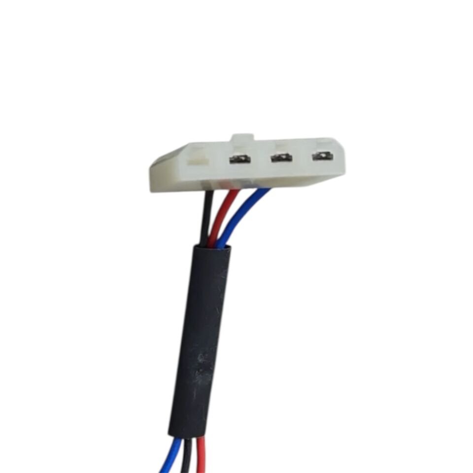 Nıssan Led Stop İçi Qashqai 10-13 Sol