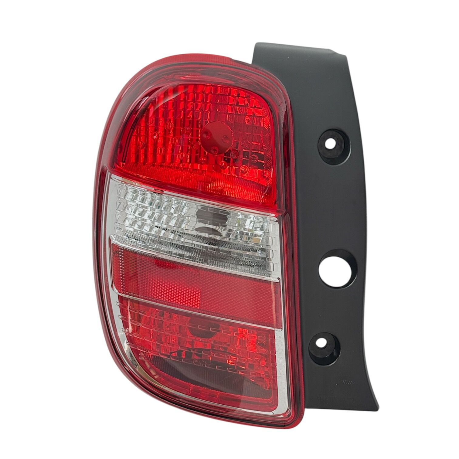 Nıssan Stop Micra 11-13 Sol (Duysuz/Reflektör Yeri Beyaz)