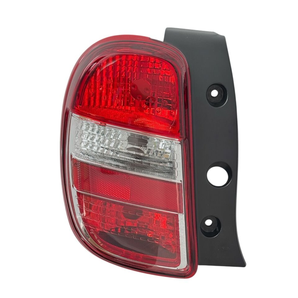 Nıssan Stop Micra 11-13 Sol (Duysuz/Reflektör Yeri Beyaz)