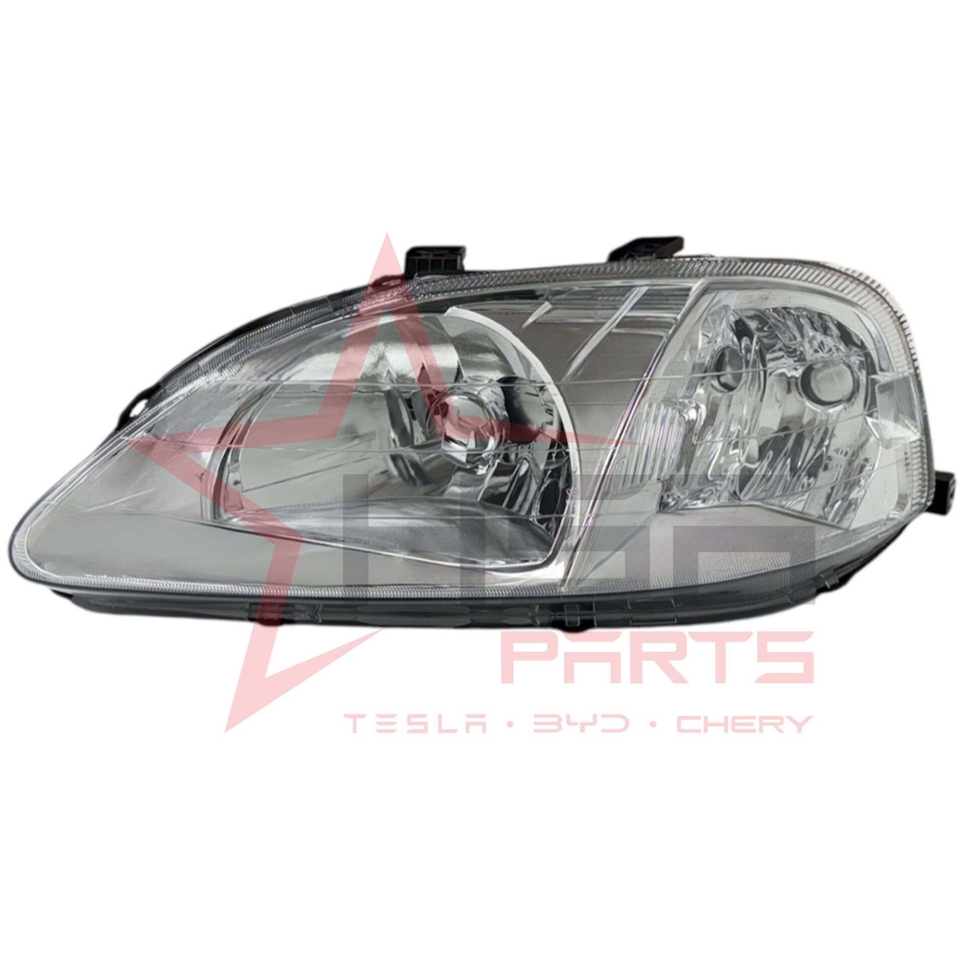 1999-2000 Honda Civic Sol Far (Motorsuz/Elektrikli) 33151-S04-B03