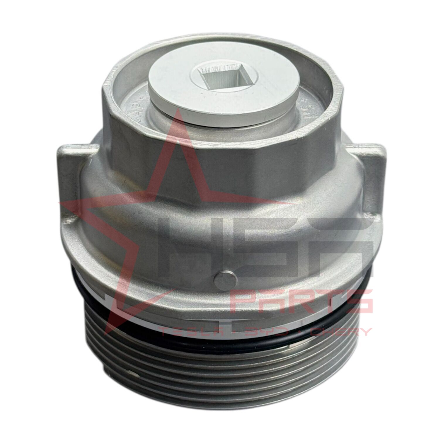 2009-2012 Toyota Verso 2,0 Dizel Yağ Filtre Kapağı 15620-0R010/15620-0R011