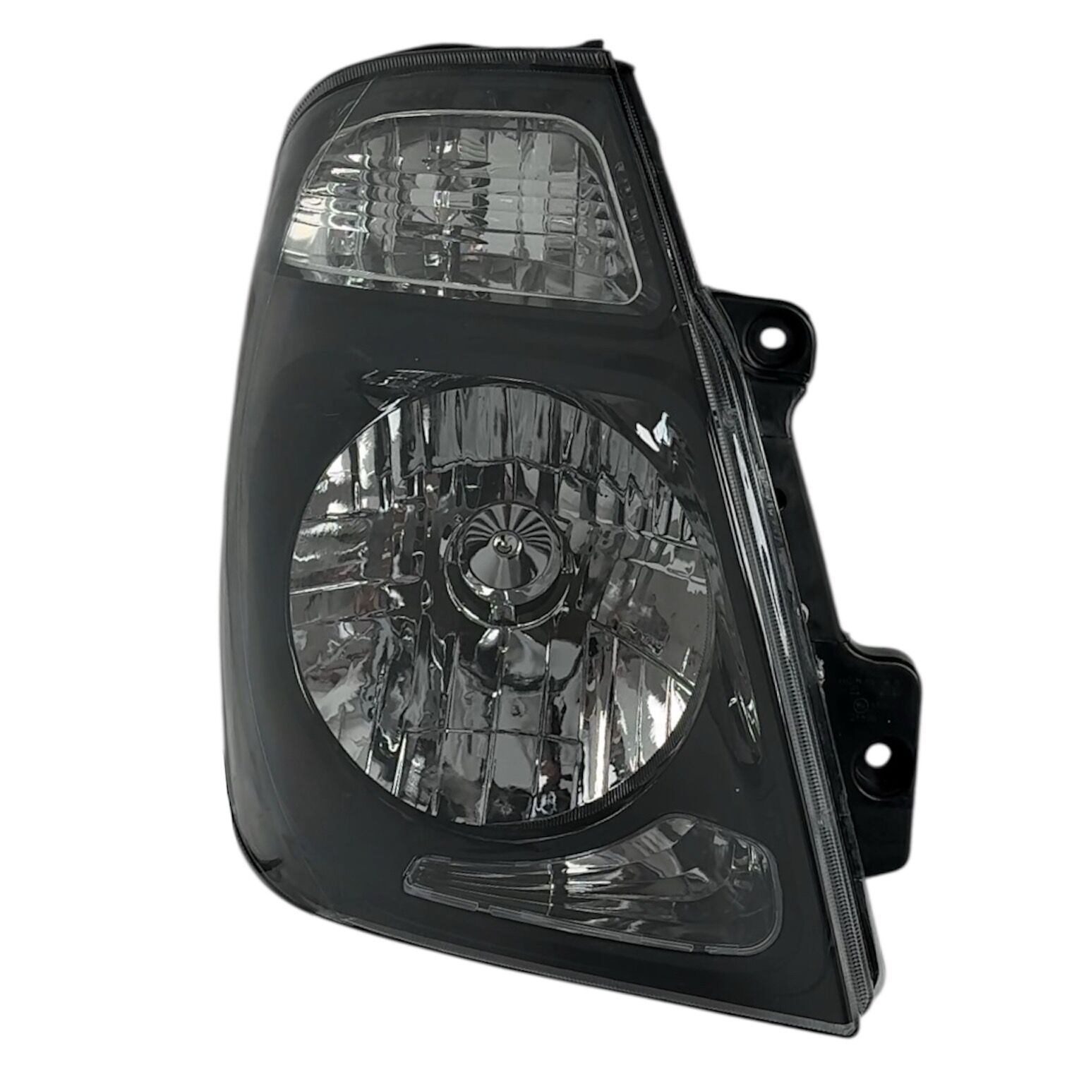 Kıa Far Bongo 12-16 Sağ (Siyah / Manuel)