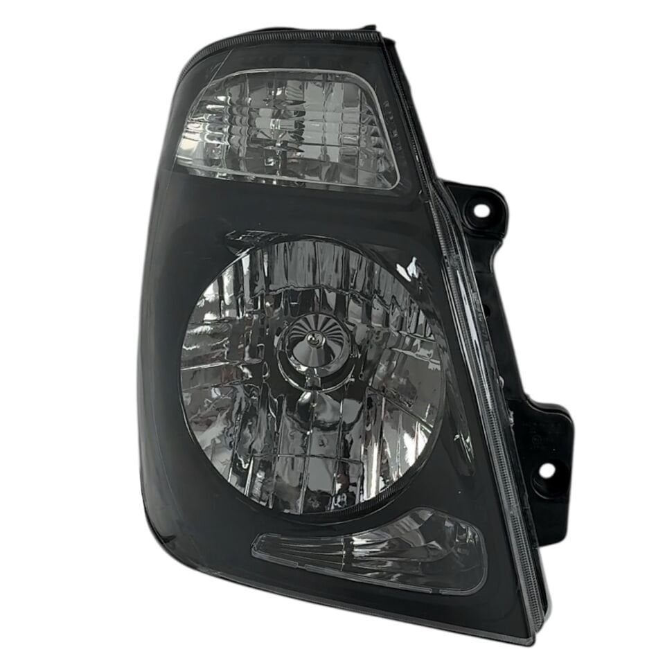 Kıa Far Bongo 12-16 Sağ (Siyah / Manuel)