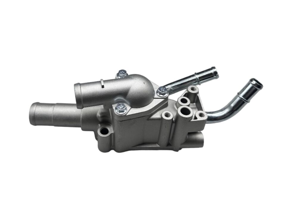 Nıssan Yuva Termostat Primera 02-05 Alt/Üst (Komple)