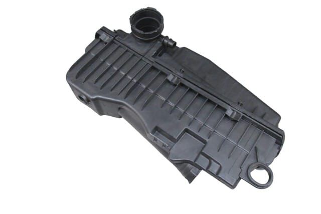 (YENİ ÜRÜN!!!)PEUGEOT 206- HB- 99/09; HAVA FİLTRE KUTUSU ALT/ÜST KOMPLE (TW)