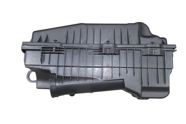 (YENİ ÜRÜN!!!)PEUGEOT 206- HB- 99/09; HAVA FİLTRE KUTUSU ALT/ÜST KOMPLE (TW)