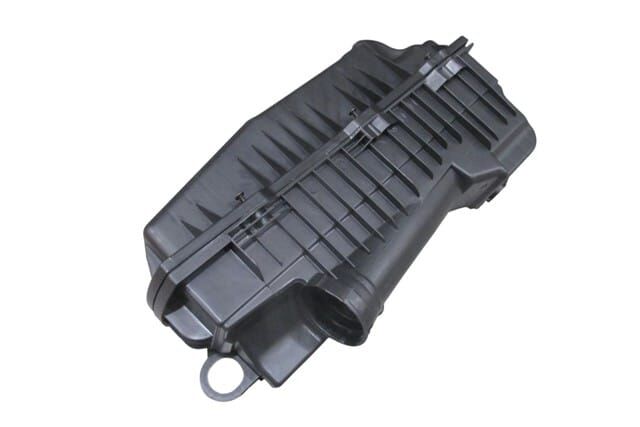 (YENİ ÜRÜN!!!)PEUGEOT 206- HB- 99/09; HAVA FİLTRE KUTUSU ALT/ÜST KOMPLE (TW)