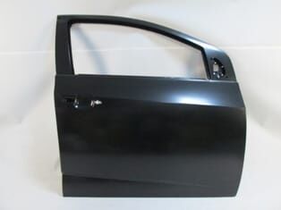 CHEVROLET AVEO- SD- 11/13; ÖN KAPI KOMPLE SAĞ (İCELİ/ÇEKOMASTİKLİ) (TW)