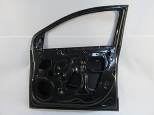 CHEVROLET AVEO- SD- 11/13; ÖN KAPI KOMPLE SAĞ (İCELİ/ÇEKOMASTİKLİ) (TW)