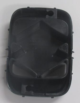 SUZUKI JIMNY- 06/12; ÖN PANJUR ORTA (ARMA YUVALI) (TYG)