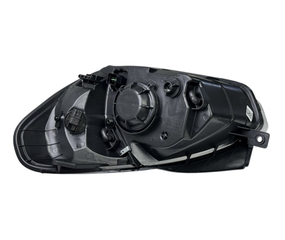 Hyundaı Far Accent Era 10-12 Sağ (Beyaz Elektrikli)