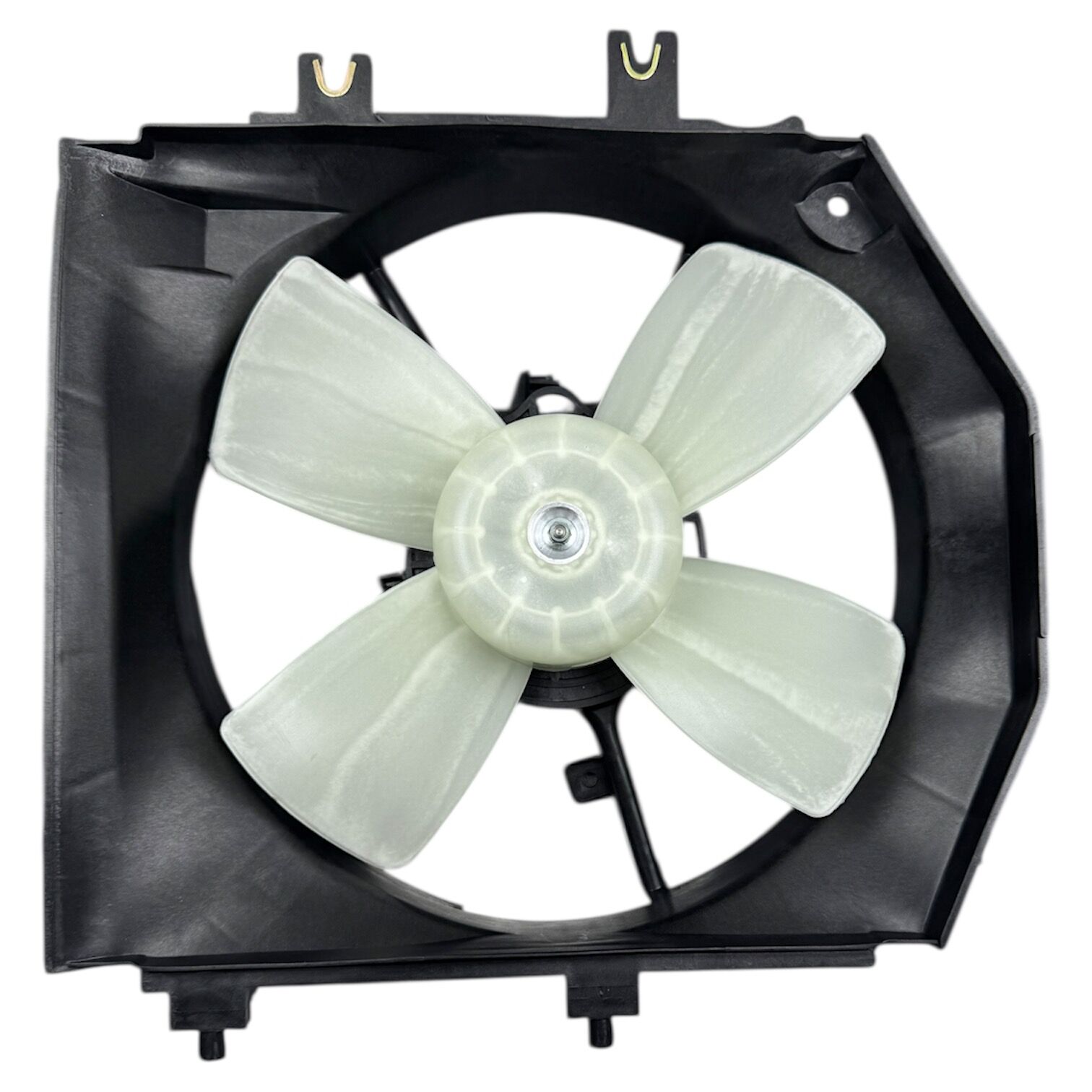 Mazda 323 Fan Motoru ( Komple)