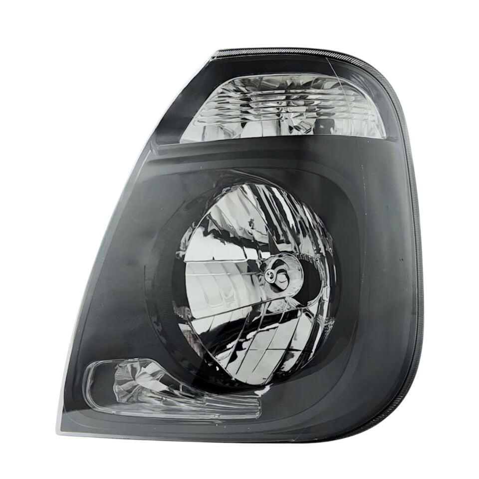 Kıa Far Bongo 12-16 Sol (Siyah / Manuel)