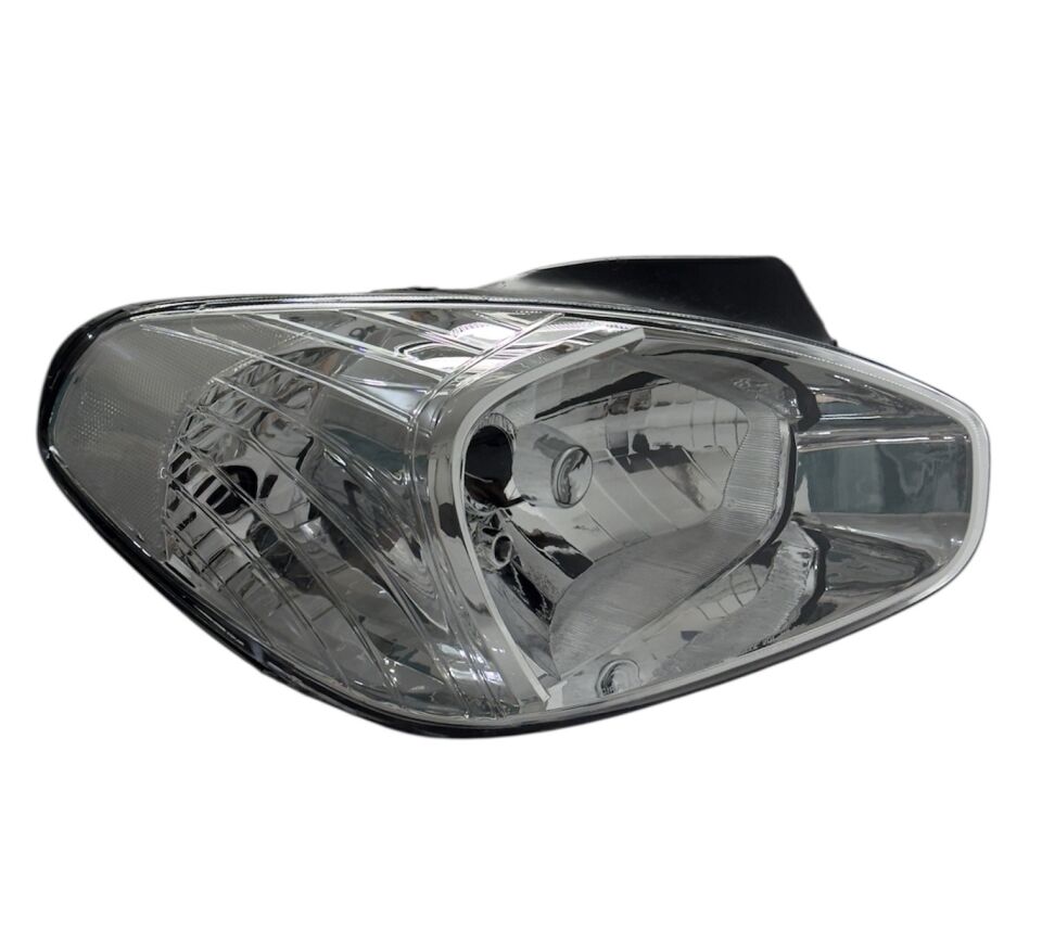 Hyundaı Far Accent Era 10-12 Sağ (Beyaz Elektrikli)