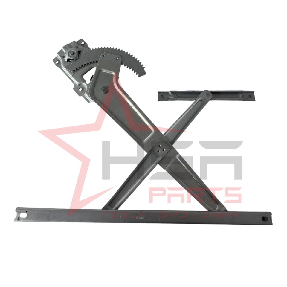 1998-2005 Toyota Hilux LN145 Sol Ön Cam Krikosu (Manuel) 69801-35110