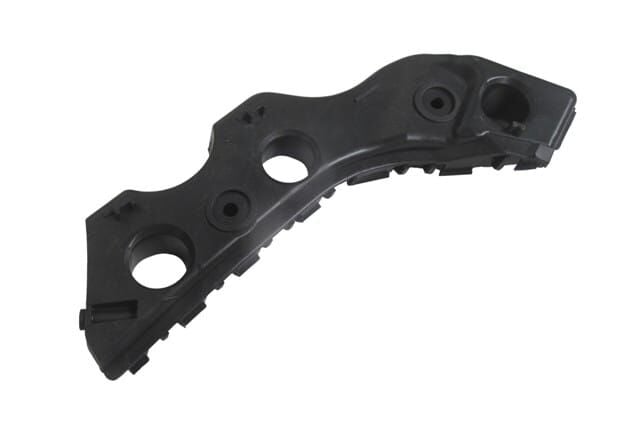 VOLKSWAGEN CC- 13/17; ÖN TAMPON BAĞLANTI BRAKETİ SAĞ KÜÇÜK/PLASTİK