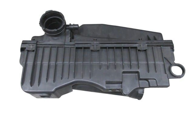 (YENİ ÜRÜN!!!)PEUGEOT 206- SD- 07/11; HAVA FİLTRE KUTUSU ALT/ÜST KOMPLE (TW)