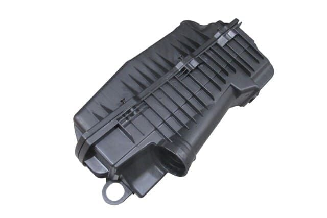 PEUGEOT 206- SD- 07/11; HAVA FİLTRE KUTUSU ALT/ÜST KOMPLE (TW)