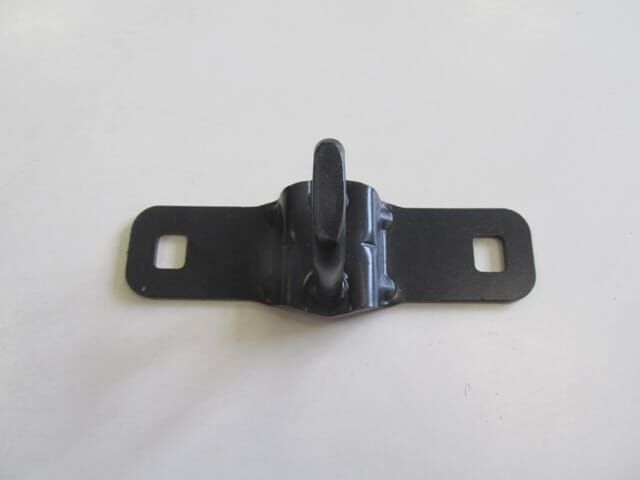 FIAT DOBLO- 15/23; BAGAJ KAPAK KİLİT KARŞILIĞI ALT (TEK KAPI)