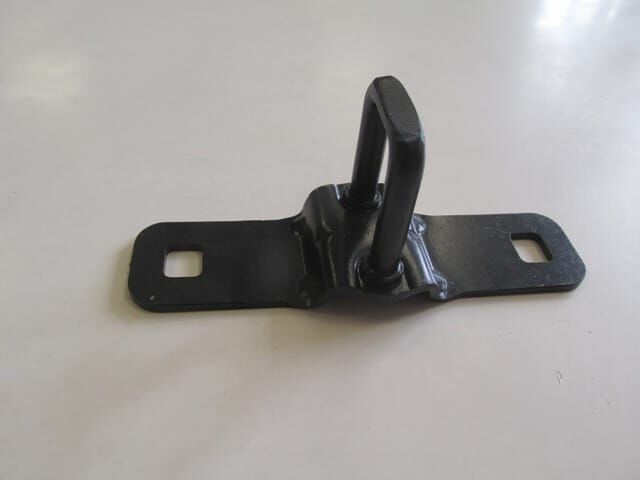 FIAT DOBLO- 15/23; BAGAJ KAPAK KİLİT KARŞILIĞI ALT (TEK KAPI)