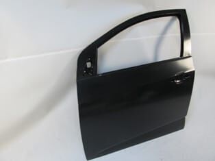 CHEVROLET AVEO- SD- 11/13; ÖN KAPI KOMPLE SOL (İCELİ/ÇEKOMASTİKLİ) (TW)